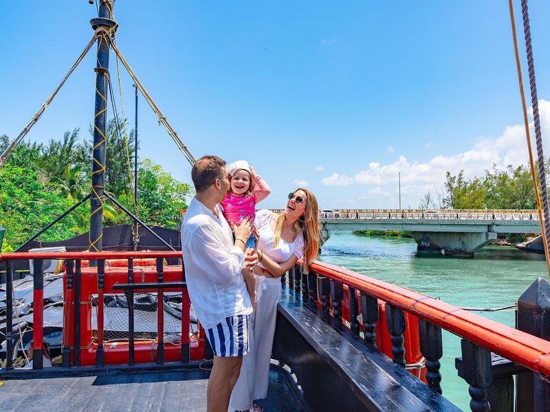 Grand Oasis Palm Resort & Spa 40