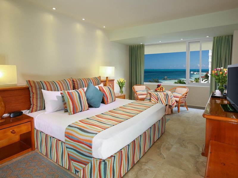 Grand Oasis Palm Resort & Spa 45