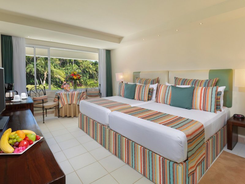 Grand Oasis Palm Resort & Spa 46