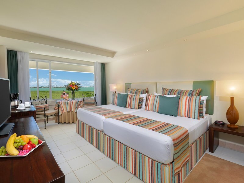 Grand Oasis Palm Resort & Spa 47