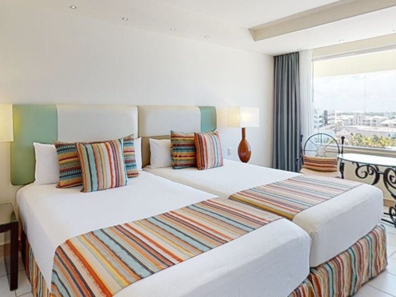 Grand Oasis Palm Resort & Spa 49