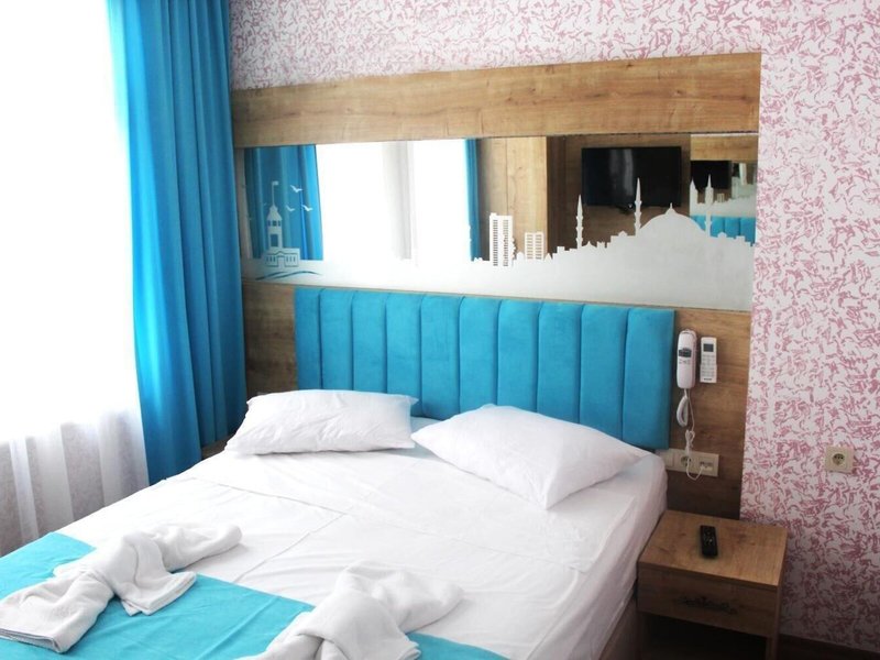 Hotel Megaron 10