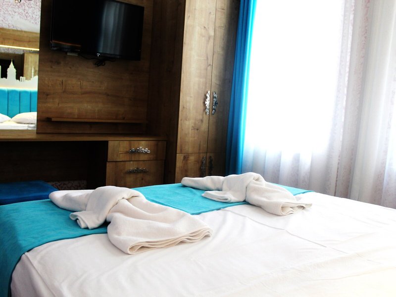 Hotel Megaron 14