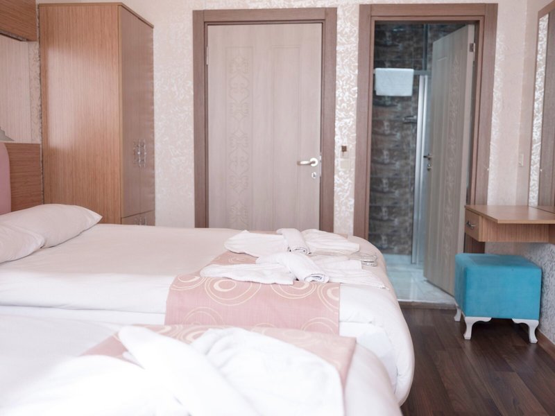Hotel Megaron 15