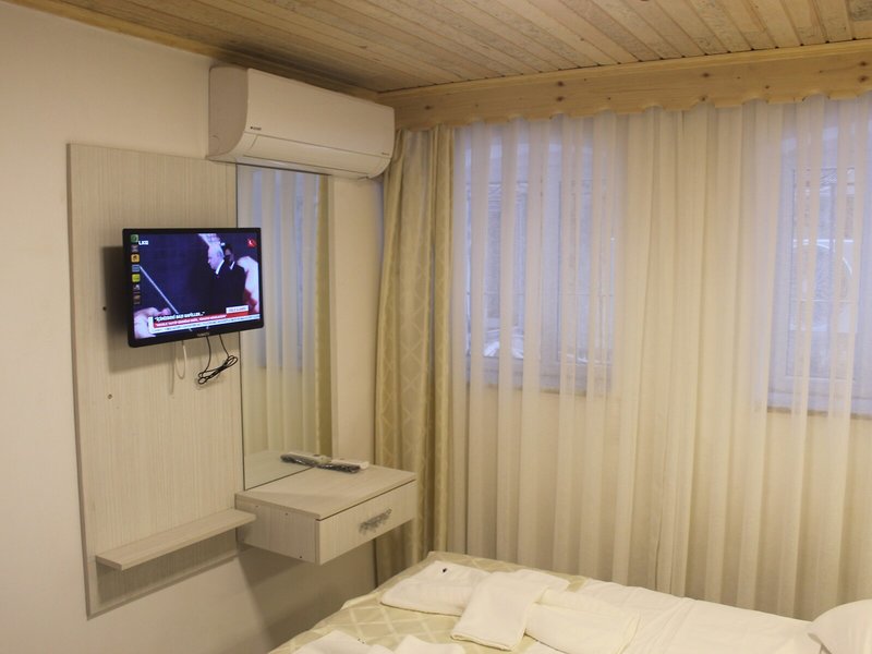 Hotel Megaron 20