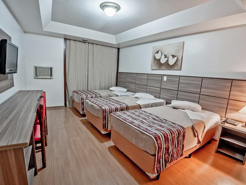 Dan Inn Planalto 8 - Room Example