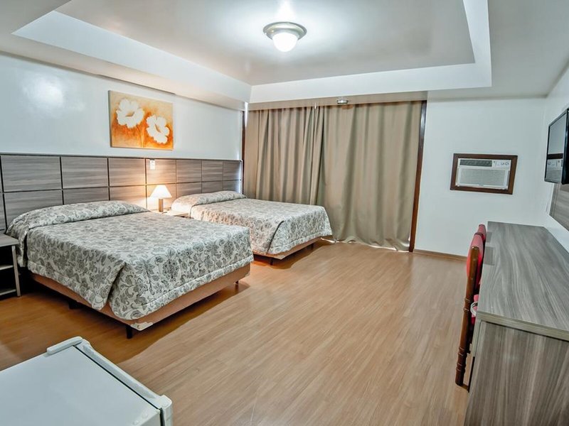 Dan Inn Planalto 9 - Room Example