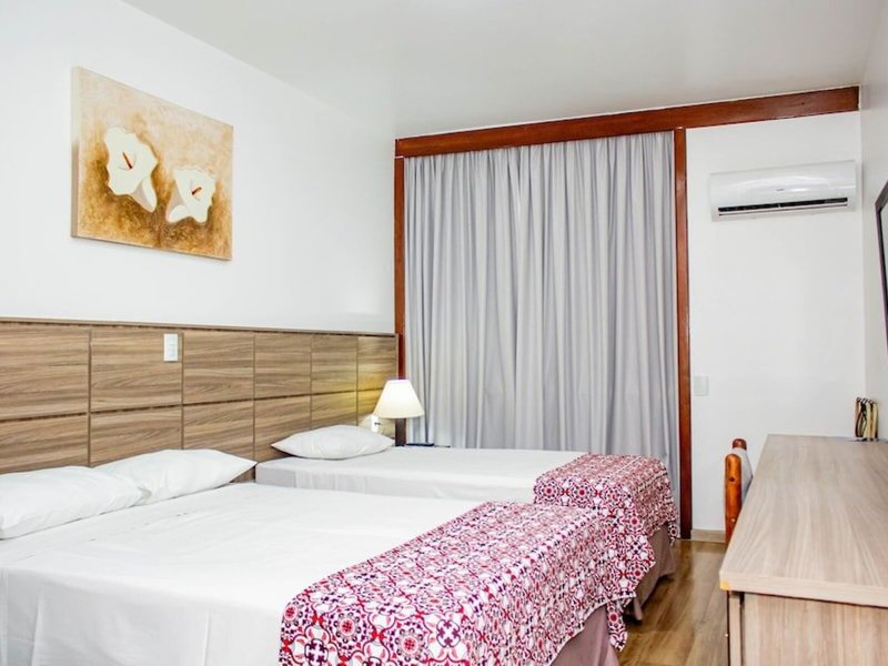 Dan Inn Planalto 10 - Room Example