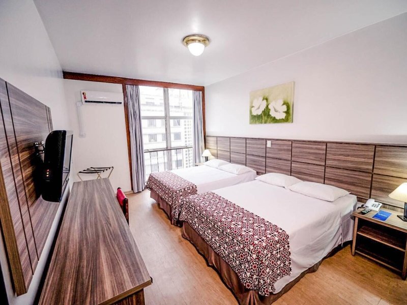Dan Inn Planalto 11 - Room Example
