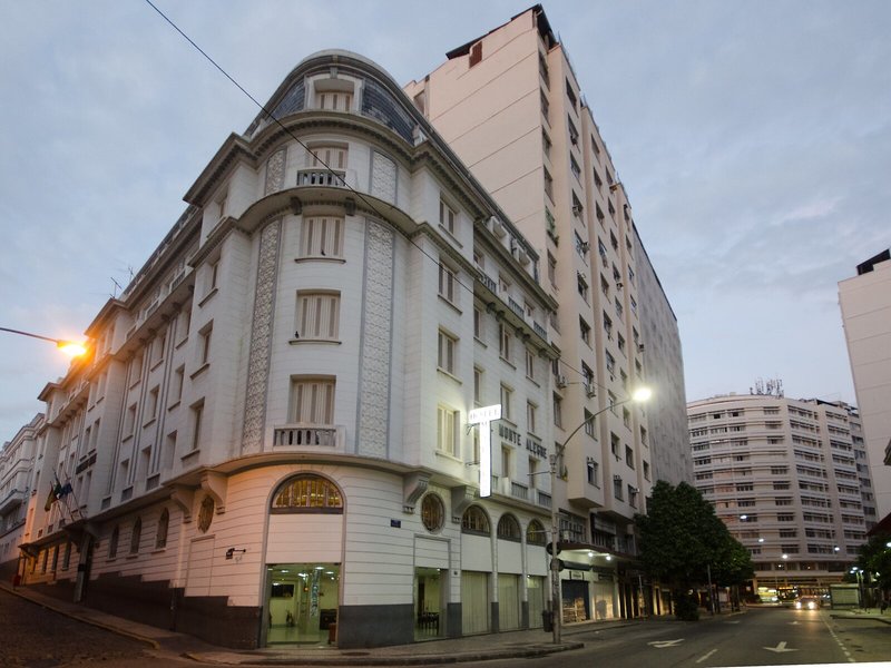 Monte Alegre 3 - Exterior