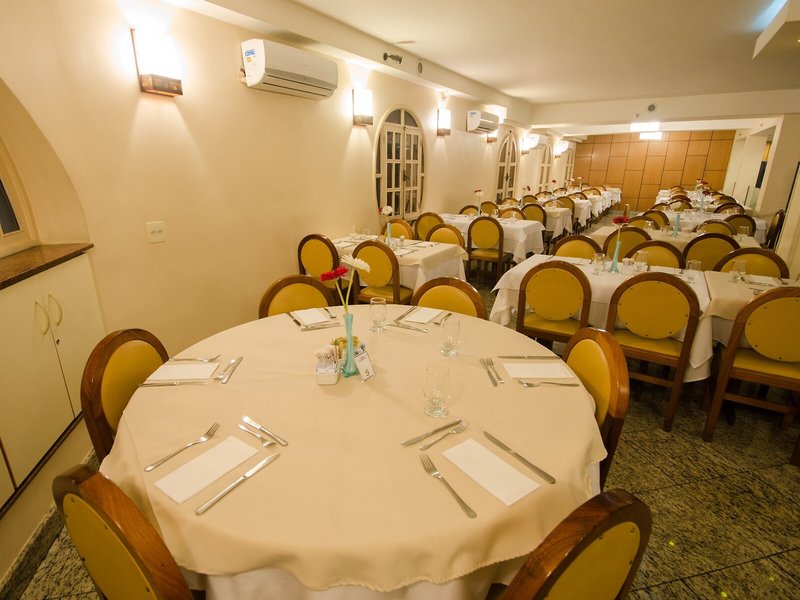 Monte Alegre 8 - Conference Room