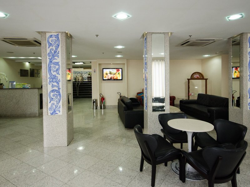 Monte Alegre 15 - Restaurant