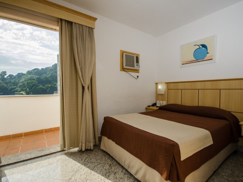 Monte Alegre 26 - Room Example