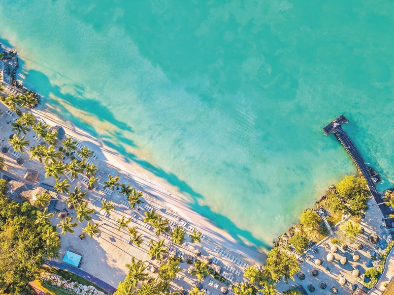 Hilton La Romana Resort & Water Park 4