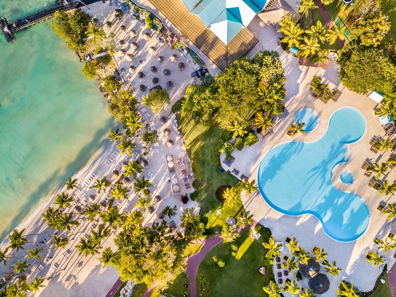 Hilton La Romana Resort & Water Park 6