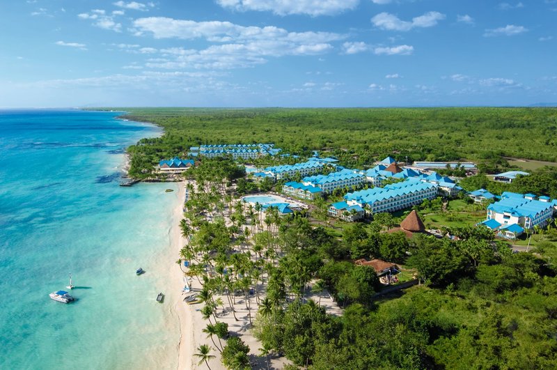 Hilton La Romana Resort & Water Park 7