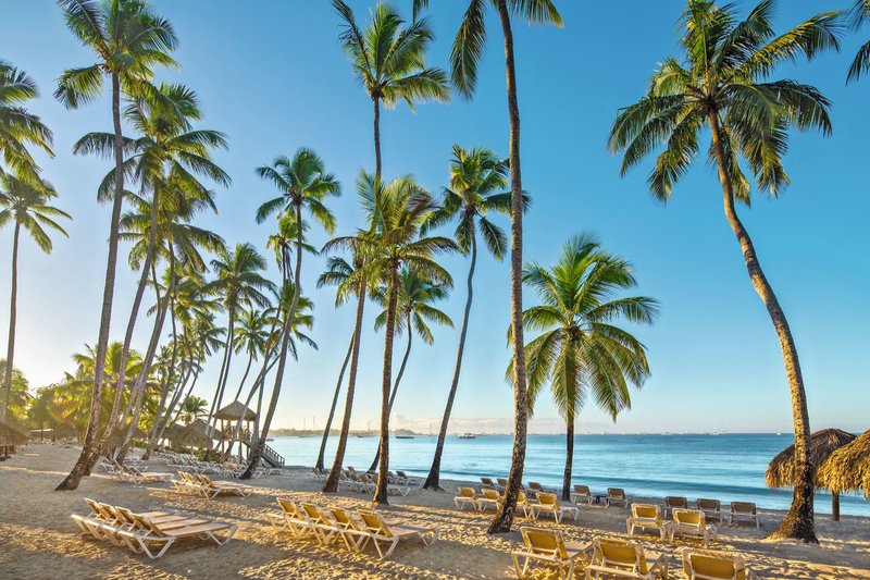 Hilton La Romana Resort & Water Park 8