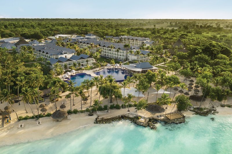 Hilton La Romana Resort & Water Park 9