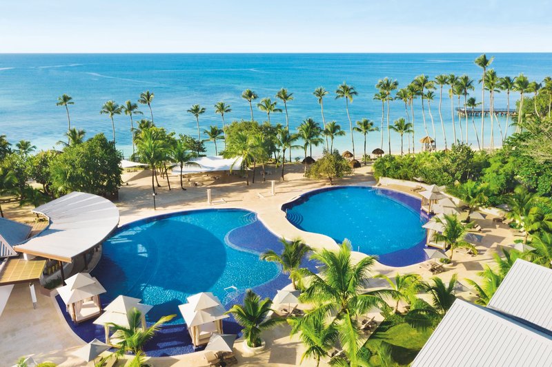 Hilton La Romana Resort & Water Park 10
