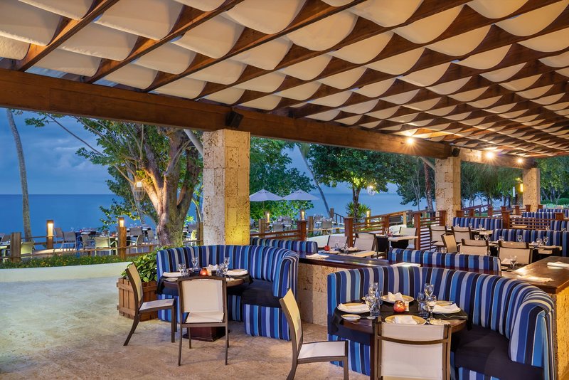 Hilton La Romana Resort & Water Park 11