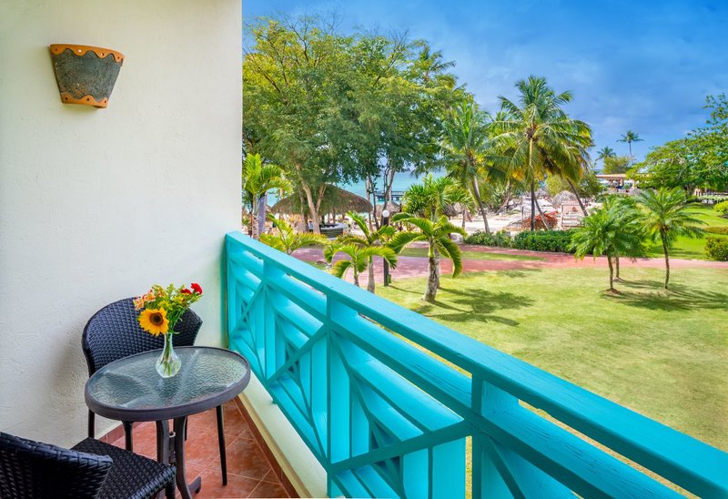 Hilton La Romana Resort & Water Park 12