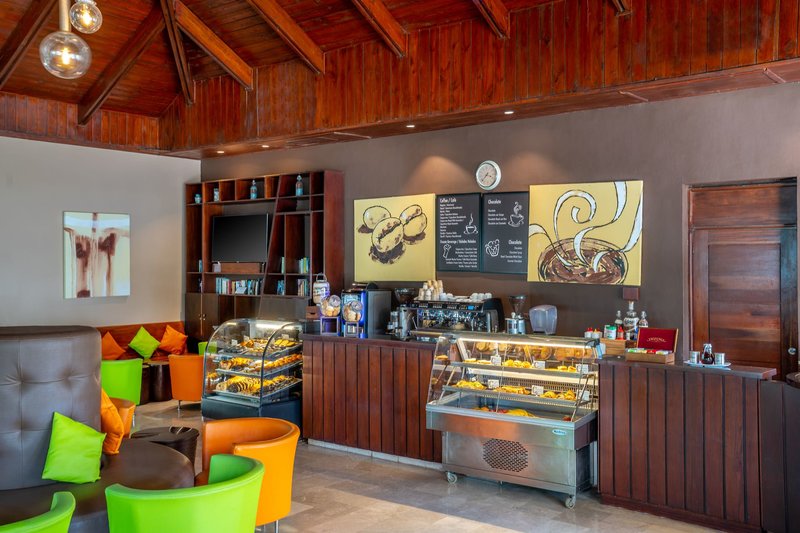 Hilton La Romana Resort & Water Park 15