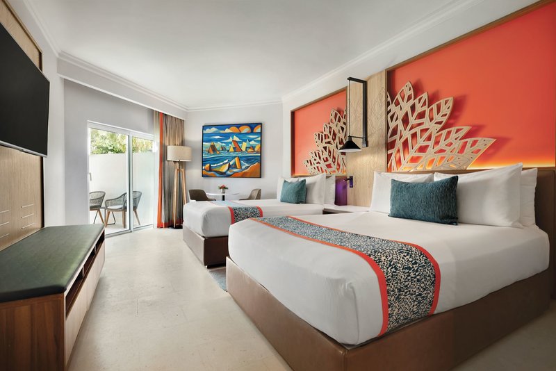 Hilton La Romana Resort & Water Park 16