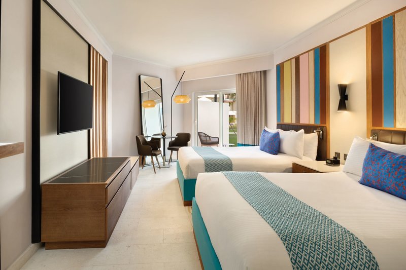 Hilton La Romana Resort & Water Park 18