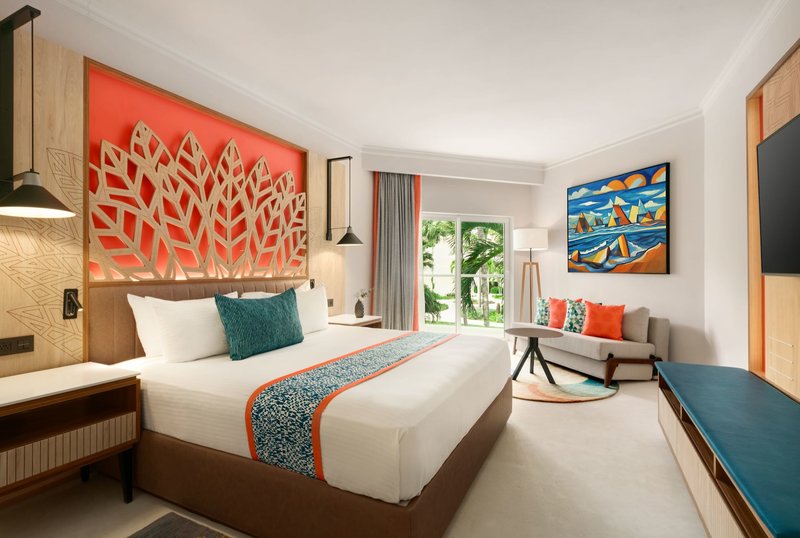 Hilton La Romana Resort & Water Park 19