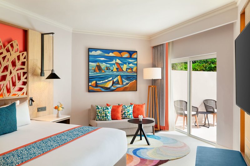 Hilton La Romana Resort & Water Park 20