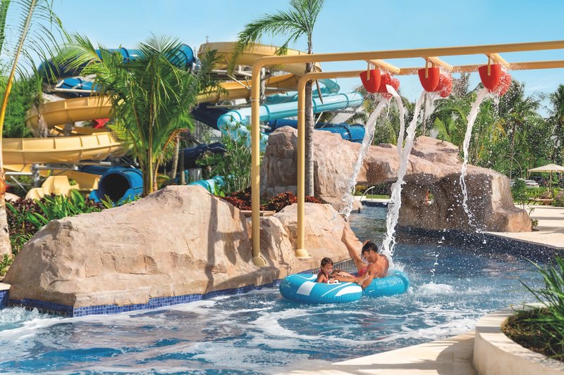 Hilton La Romana Resort & Water Park 21