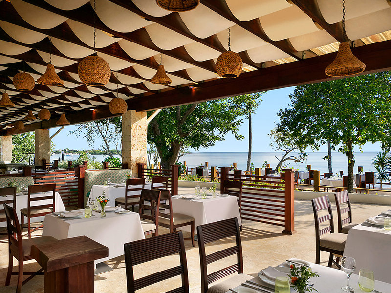 Hilton La Romana Resort & Water Park 1