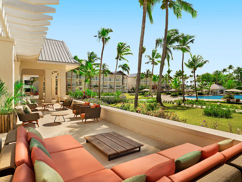 Hilton La Romana Resort & Water Park 14