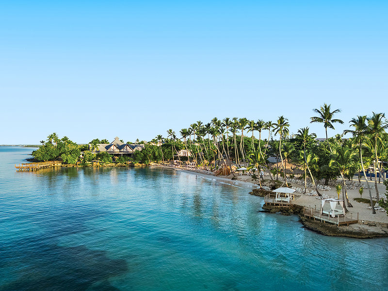 Hilton La Romana Resort & Water Park 17