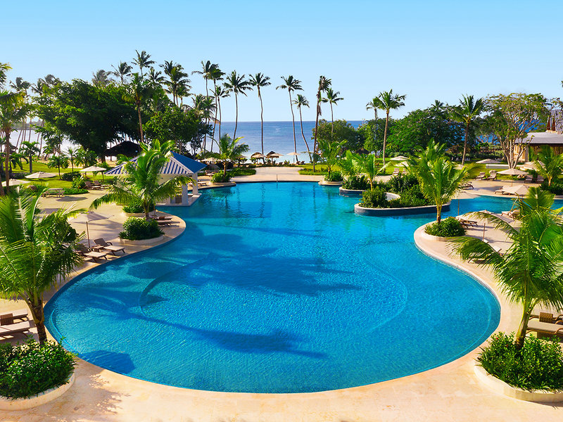 Hilton La Romana Resort & Water Park 21