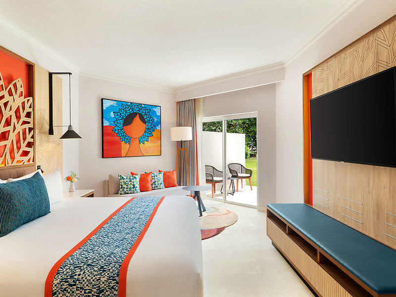 Hilton La Romana Resort & Water Park 23