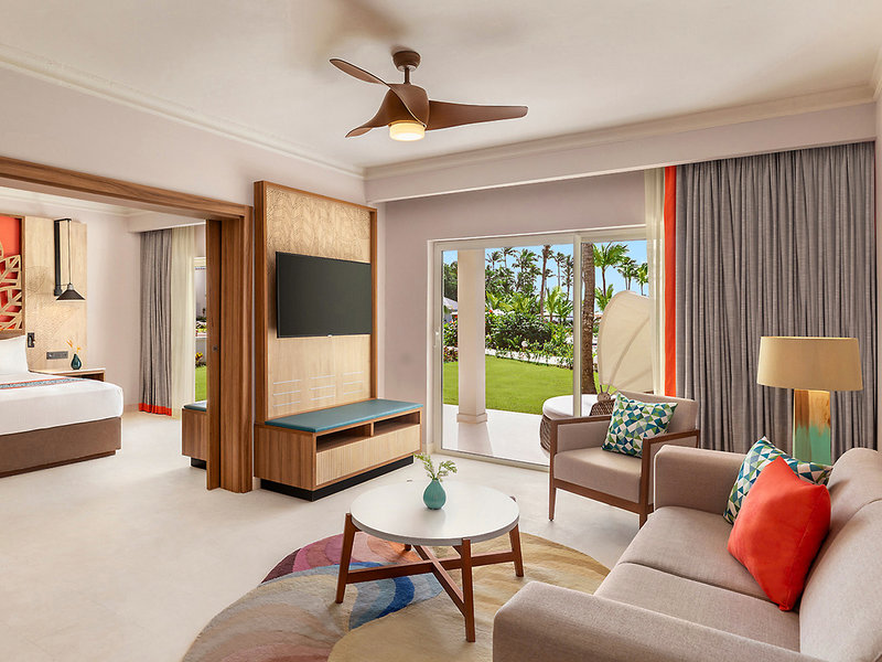 Hilton La Romana Resort & Water Park 24