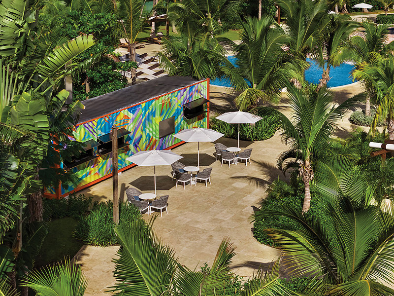 Hilton La Romana Resort & Water Park 26