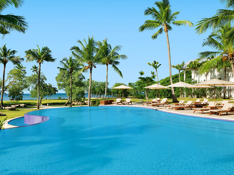 Hilton La Romana Resort & Water Park 30