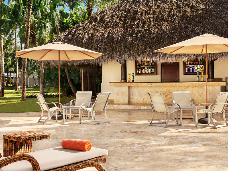Hilton La Romana Resort & Water Park 33
