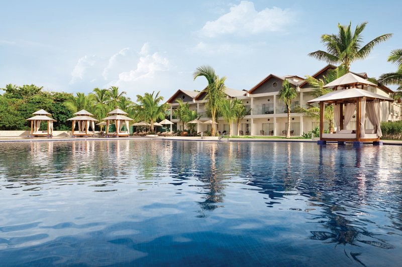 Dreams La Romana Resort & Spa 3