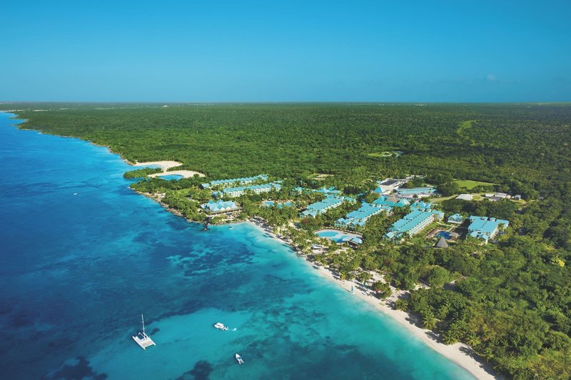 Dreams La Romana Resort & Spa 5