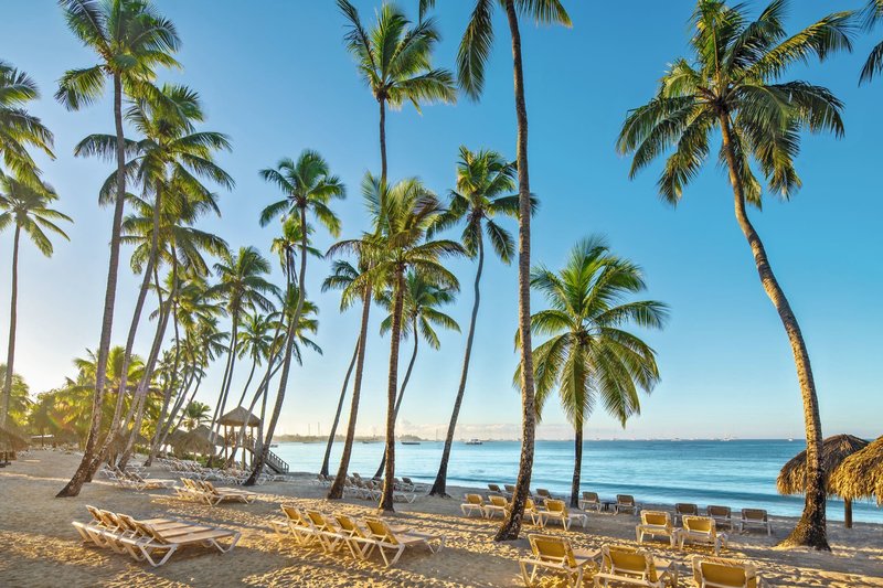 Dreams La Romana Resort & Spa 8