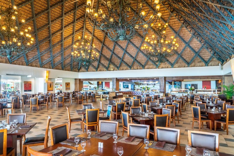 Dreams La Romana Resort & Spa 13
