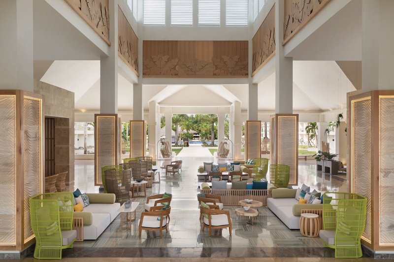 Dreams La Romana Resort & Spa 14