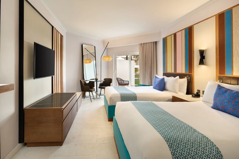 Dreams La Romana Resort & Spa 18