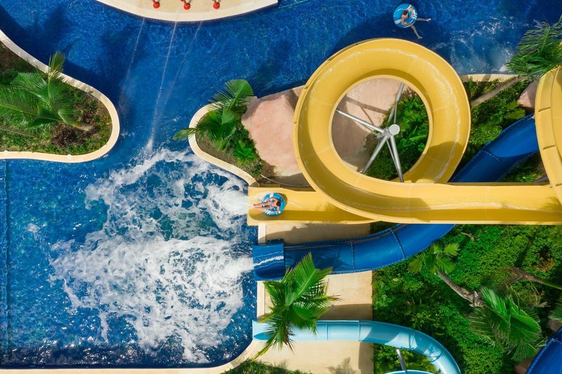 Dreams La Romana Resort & Spa 22