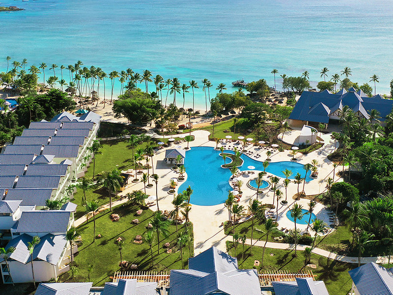 Dreams La Romana Resort & Spa 5