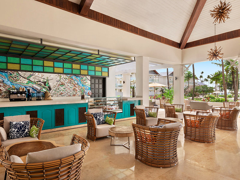 Dreams La Romana Resort & Spa 7