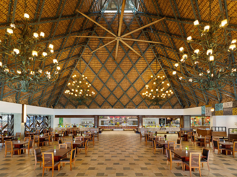Dreams La Romana Resort & Spa 9